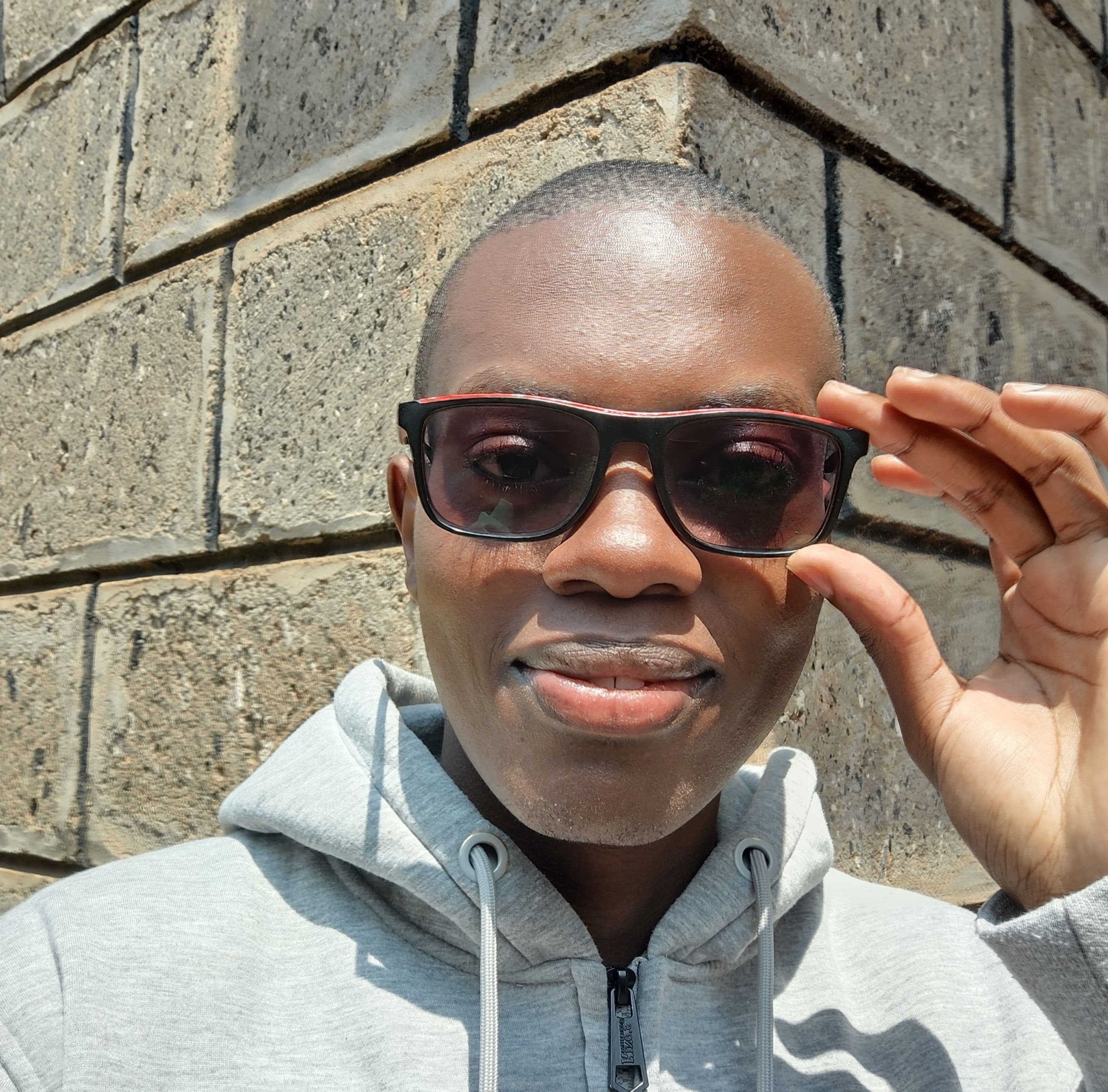 Joseph Gift profile picture